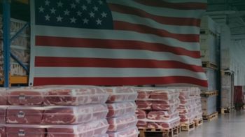 หมูไทยเจ๊งแสนล้าน หากเปิดให้สหรัฐเข้ามาตีตลาด