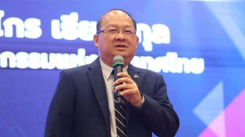 ส.อ.ท.หวั่นส่งออกติดลบ 2% การลงทุนจากต่างประเทศชะลอตัว