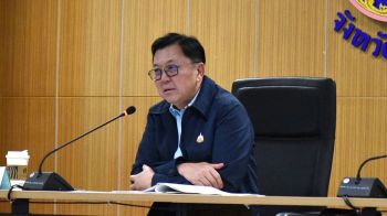 ‘จตุพร’ลงพื้นที่ราชบุรี แก้นมค้างสต๊อก-มะพร้าวราคาตก