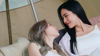 ‘หลิง – ออม’ กลับมาทวงบัลลังก์ สานต่อความฟิน ใน ‘เพียงเธอ Only You The Series’
