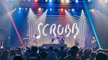 SCRUBB เดินสายคอนเสิร์ต 3 เดือน 3 ประเทศ 4 โชว์ใหญ่! ครบทุกความประทับใจจากแฟนเพลงเอเชีย