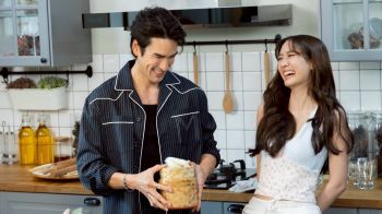 ‘ณเดช-พาย’ รวมตัวโชว์หวาน!! ด้านว่าที่เจ้าสาว ‘ญาญ่า’ คอยส่งพลังซัพพอร์ตเบื้องหลัง