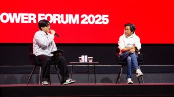 ‘88rising’ จับมือ ‘XOXO Entertainment’ เปิดตัว Joint Venture  เพื่อผลักดันศิลปินไทยสู่เวทีโลก