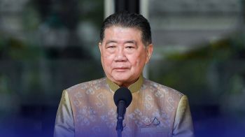 ‘บิ๊กอ้วน’สั่งรมต. ตั้งขรก.ระดับสูง แทนเกษียณอายุ ให้ทัน1ตุลาคมนี้
