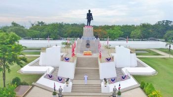 \'กองทัพเรือ\'จัดงานรำลึกวิกฤตการณ์ ร.ศ.112 ปีที่ 132 วันอาทิตย์ที่ 13 กรกฎาคมนี้