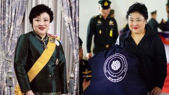 พระกรุณาธิคุณ พระเจ้าวรวงศ์เธอ พระองค์เจ้าโสมสวลี กรมหมื่นสุทธนารีนาถ ทรงประกอบพระกรณียกิจด้านการพัฒนาคุณภาพชีวิตและการสาธารณสุข นานัปการ