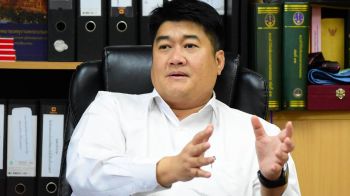 ปณิธาน มีไชยโย ผู้อำนวยการองค์การตลาดเพื่อเกษตรกร ‘ลูกค้าคือศูนย์กลาง’ทางรอดเกษตรไทย
