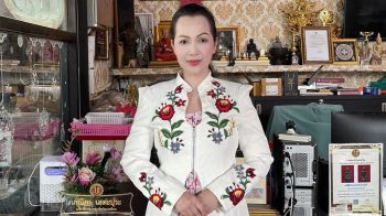 สมาคมพระกริ่งฯเปิดกว้าง! \'อ.แหม่ม\'ชวนสัมผัสงานประกวดพระเครื่อง ครั้งที่ 2 ยกระดับมาตรฐานด้วยผู้ทรงคุณวุฒิตัวจริง