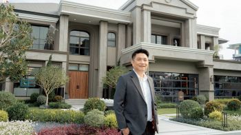 SC Asset โชว์ยอดขายบ้านไตรมาส 2 โต 118%