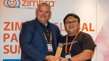 ServerToday ผนึก Zimbra ยกระดับความปลอดภัยทางไซเบอร์ไทย