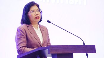 กรมพัฒน์ ปั้น 233 ผู้ประกอบการชุมชนสร้างมูลค่าการค้าทะลุร้อยล้าน