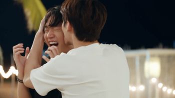 แขกพิเศษโผล่บ้าน! ‘Boys Vibe The Project’ EP.7 พุธนี้มีลุ้นหัวใจละลาย!