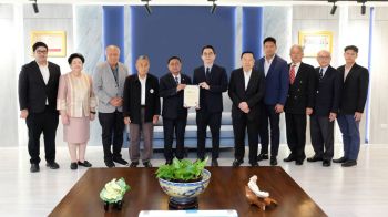 ทีพีไอ โพลีน ติดอันดับหลักทรัพย์ ESG100 เป็นปีที่สี่ติดต่อกัน