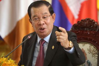 บทความพิเศษ : ‘รู้เขา รู้เขมร’ รู้จักฮุน เซน : เด็กวัด ลูกชาวนา สู่ผู้นำกัมพูชา