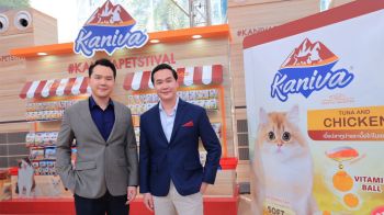Kaniva ดันแบรนด์เชื่อมโยงผู้บริโภครุ่นใหม่ตั้งเป้าโต 30%