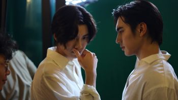 ‘Reset การเกิดใหม่ของดวงดาว’ EP 7 ‘อาร์มิน’ โดนเล่นงานอย่างหนัก โดยการถูกปล่อยภาพลับ ‘ชาลี’
