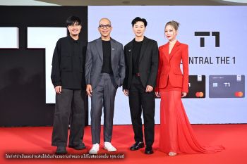\'เจนเย่\'แชร์ประสบการณ์ช้อปปิ้ง พร้อมเผยเคล็ดลับการใช้จ่ายที่คุ้มค่ากับบัตรเครดิต เซ็นทรัล เดอะวัน โฉมใหม่