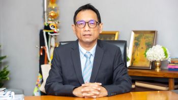 ‘พาณิชย์’ ถก CCPIT ร่วมมือการค้า – การลงทุนจีน