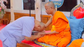 ประเคนข้อหารับของโจร-ฟอกเงิน  จับ‘สีกากอล์ฟ’  ตร.เค้นสอบ-ค้านประกัน