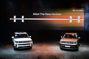 ฮุนได จัดงาน \'The all-new SANTA FE: Meet The New Horizon\' 19–20 ก.ค. นี้ ที่เมกะบางนา พร้อมเชิญทดลองขับ SUV รุ่นใหม่ล่าสุด!