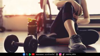 ลดน้ำหนักให้ได้ผลดี ต้องเบิร์นให้ถูกวิธี
