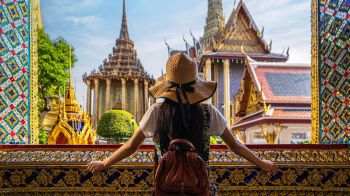 อโกด้าเปิดสถิติการท่องเที่ยวครึ่งแรกของปี 2568  จีนครองแชมป์ ี มาเลเซีย และเกาหลีใต้ ตามลำดับ