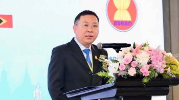 \'อธิบดีกรมปศุสัตว์\'เป็น ปธ.เปิดการประชุมคณะทำงานปศุสัตว์อาเซียน ครั้งที่ 33