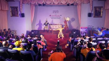 อุทยานฯหว้ากอ เตรียมวันรำลึก  “พระบิดาแห่งวิทยาศาสตร์ไทย”
