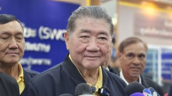 นัดประชุมผู้ว่าฯ-ใครไม่มาย้ายทันที ‘บิกอ้วน’ขู่ฟ่อ! ตามไล่ขยี้‘อนุทิน’ต่อเนื่อง เทงบลงพื้นที่ภท.สูง700ล.