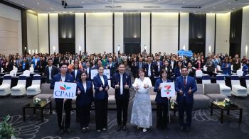 CP ALL เดินหน้าโมเดล \'สร้างผู้นำสถานศึกษาแห่งอนาคต\' กว่า50แห่งทั่วประเทศ รับมือการศึกษาในยุคดิจิทัล