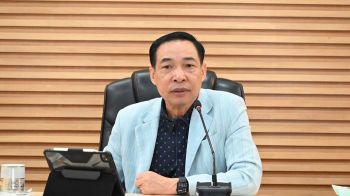 ยกระดับ\'ระบบแนะแนว สกร.กลไกสร้างพลังชีวิต\'