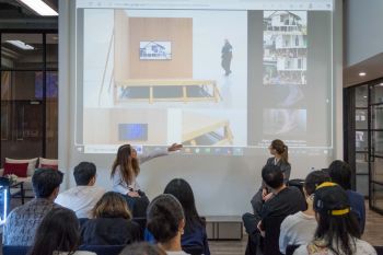 เจาะลึกเบื้องหลัง \'Christie’s Workshop : International Exposure\' ติวเข้มศิลปินไทยรุ่นใหม่สู่เวทีโลก