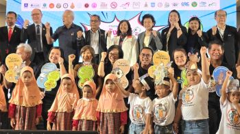 สุดเจ๋ง! นิทานเตือนภัยบุหรี่ไฟฟ้า ‘เด็กปลอดพอด’ ช่วยให้เด็กเกิดทักษะฉลาดรู้ทันสื่อ รู้โทษอันตราย