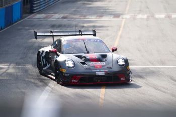 AAS Motorsport ซิ่งคว้าแชมป์!  ปิดฉากศึก Bangsaen GP 2025