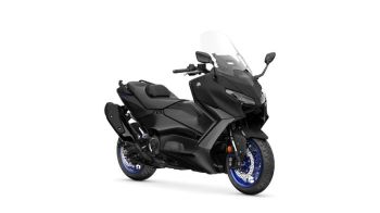 New YAMAHA TMAX 2025  บิ๊กสกู๊ตเตอร์โฉมใหม่!!