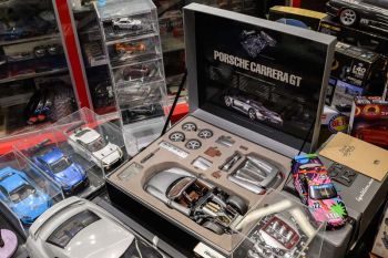 กรังด์ปรีซ์ฯ ผุดโปรเจ็กต์ใหม่ ‘THAILAND DIECAST EXPO’