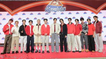 Kaniva จัด Kaniva Petstival กลางสยาม เปิดตัวศิลปิน ‘BUS’ พรีเซนเตอร์ใหม่