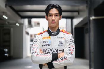 สร้างประวัติศาสตร์! ‘เติ้น’ ทัศนพล คนไทยคนแรกคว้าแชมป์ FIA Formula 3 ปี 2025