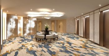 ONYX Hospitality Group’ เดินหน้าปรับภาพลักษณ์โรงแรมแบรนด์ “อมารี” ชูจุดขาย  3 ทำเลศักยภาพ
