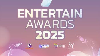 เตรียมโหวตกันให้ฉ่ำ กับผู้เข้าชิง 5 รางวัล ‘Y Entertain Awards 2025’
