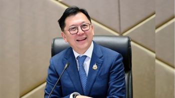 ‘จตุพร’ลุยนิวยอร์ก ขยายโอกาสสินค้าไทยในสหรัฐ