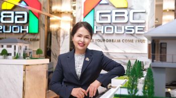 GBC House สานฝันคนอยากมีบ้าน งบไม่เยอะก็เป็นเจ้าของได้