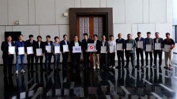 ‘แคริว่า’ตอกย้ำผู้เชี่ยวชาญ AI ทางการแพทย์ คว้าการรับรองมาตรฐานสากล ISO/IEC 29110