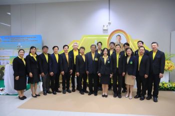 สธ.- มท.-กทม.สร้างเสริมสุขภาพเชิงรุกลดภาวะคลอดก่อนกำหนด เฉลิมพระเกียรติร.10