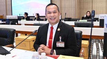 ‘อนุสรณ์’ชี้เลือกตั้งซ่อม สส.เขต 5 ศรีสะเกษ ‘เพื่อไทย’โอกาสสูงป้องกันแชมป์ได้