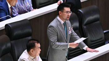 \'อัครแสนคีรี\' ขอบคุณ ก.เกษตรฯ หลังมติอนุ นบข. แจ้งข่าวดี