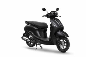 NEW YAMAHA GRAND FILANO HYBRID 2025 เปิดตัวสุดคุ้ม!! เริ่มเพียง 6.4 หมื่นบาท  รับประกัน 5 ปี หรือ 50,000 กม