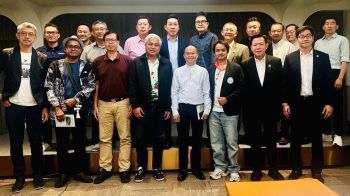‘พรรคปวงชนไทย’คุย‘ภาคีท่องเที่ยว’จับมือเอกชน-จังหวัด เร่งเครื่องโปรโมทท่องเที่ยวไทย