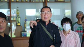 \'อธิบดีกรมส่งเสริมการเกษตร\'ร่วมประชุมเตรียมความพร้อมการจัดงานรวมพลคนลำไยฯปี 2568