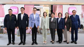 เมืองไทยประกันชีวิต ร่วมงาน \'วันประกันชีวิตแห่งชาติ\' ครั้งที่ 24